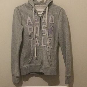 Aeropostale jacket never worn